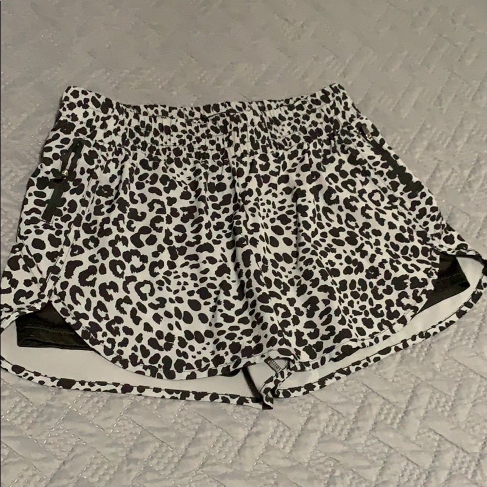 Athletic Shorts
